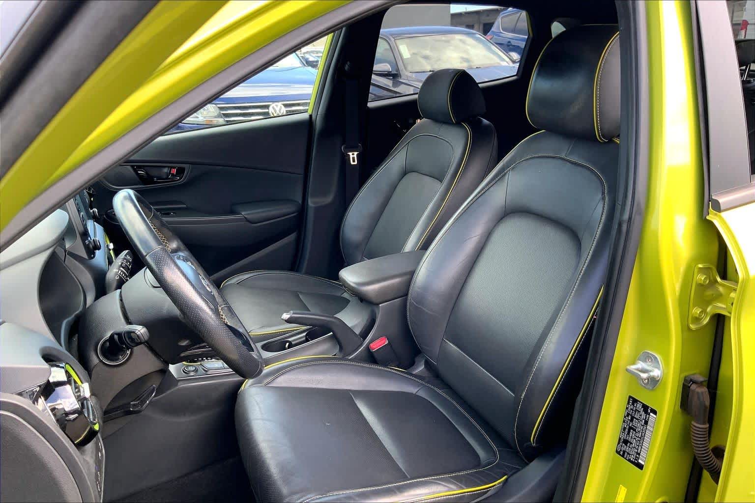 Thumbnail: 2020 Hyundai Kona - 10