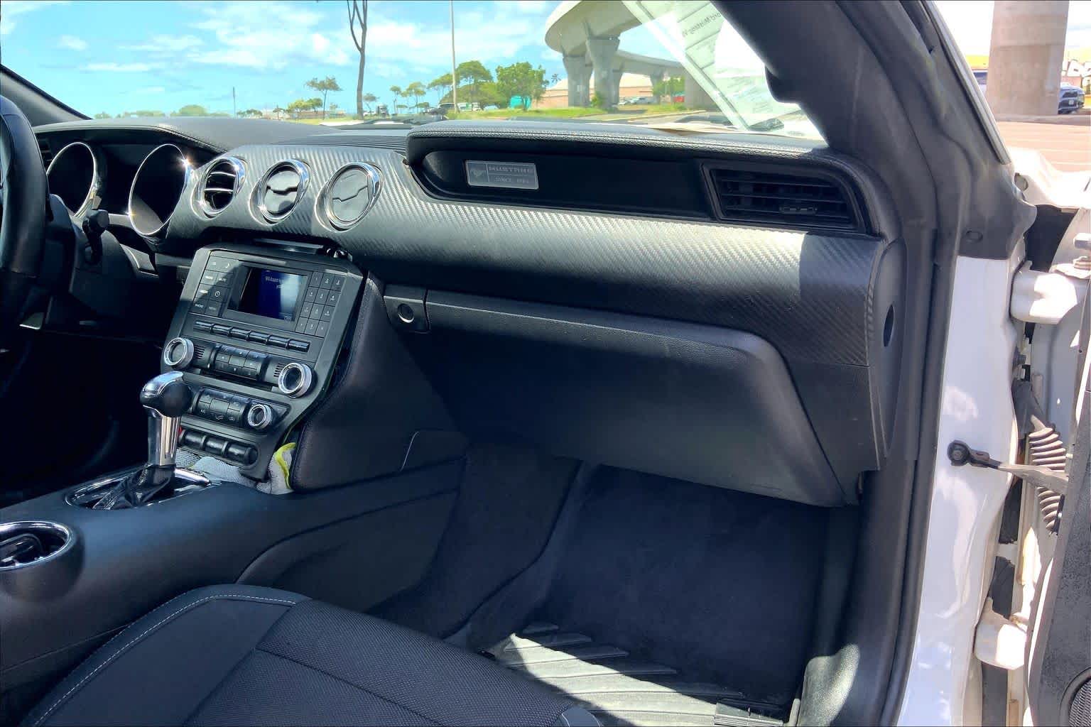 Thumbnail: 2015 Ford Mustang - 22