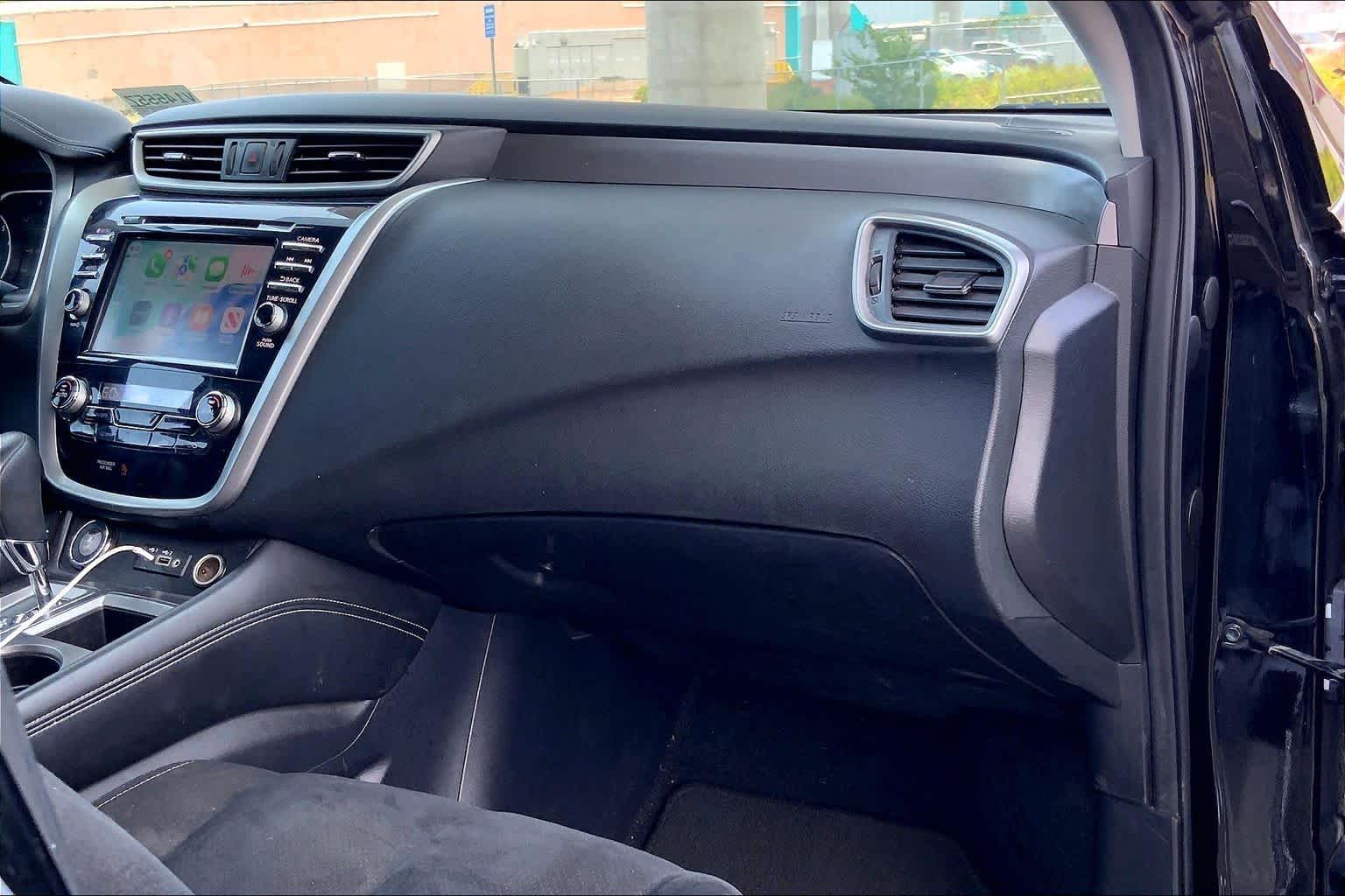 Thumbnail: 2021 Nissan Murano - 23