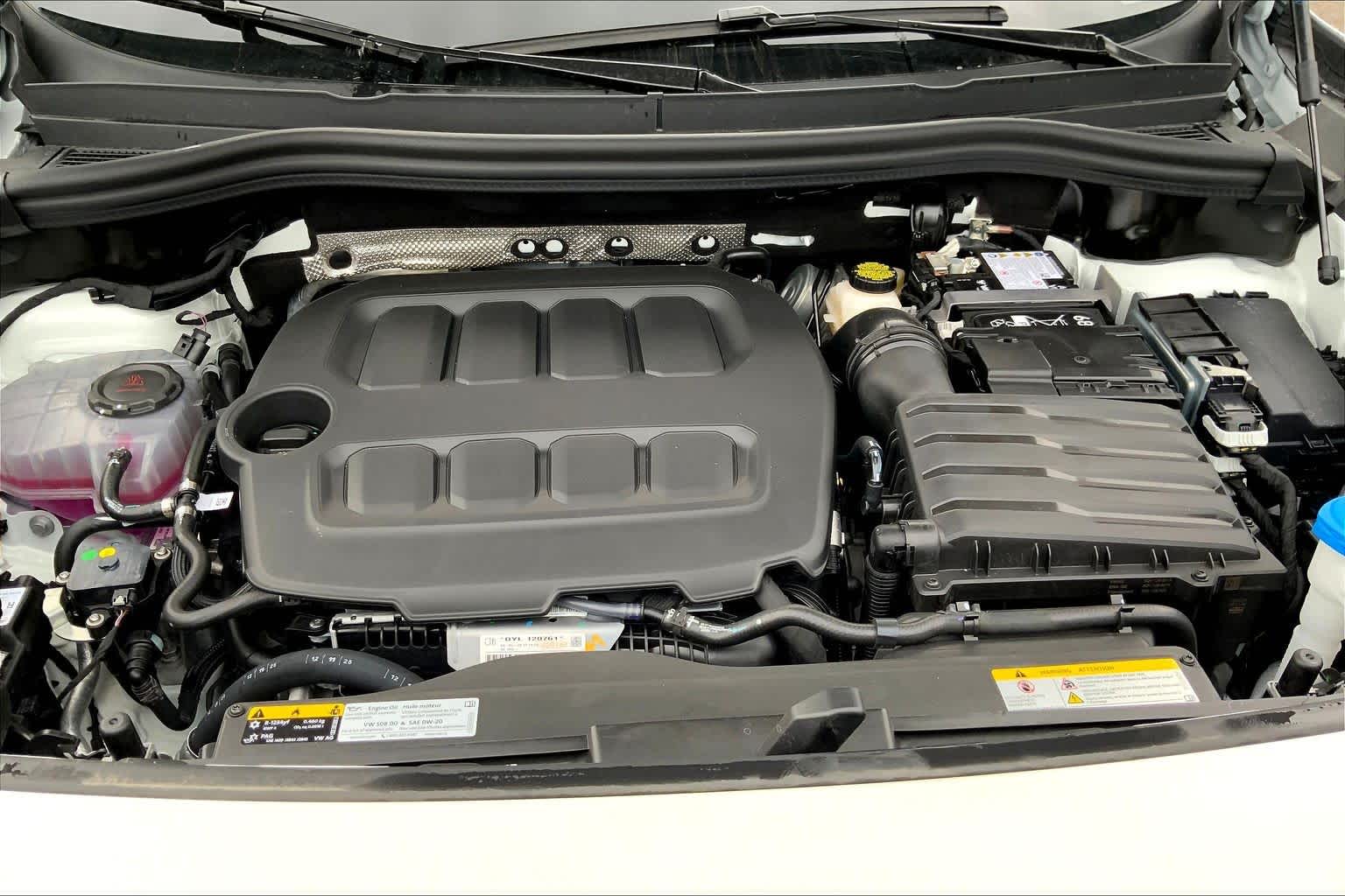 Thumbnail: 2026 Volkswagen Tiguan - 9