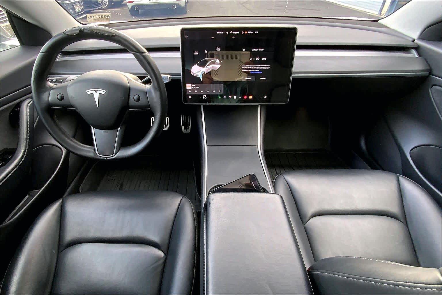 Thumbnail: 2020 Tesla Model 3 - 10