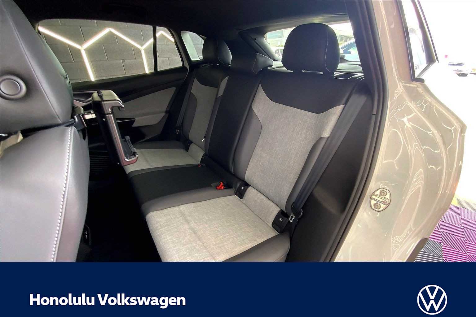 Thumbnail: 2026 Volkswagen ID.4 - 13