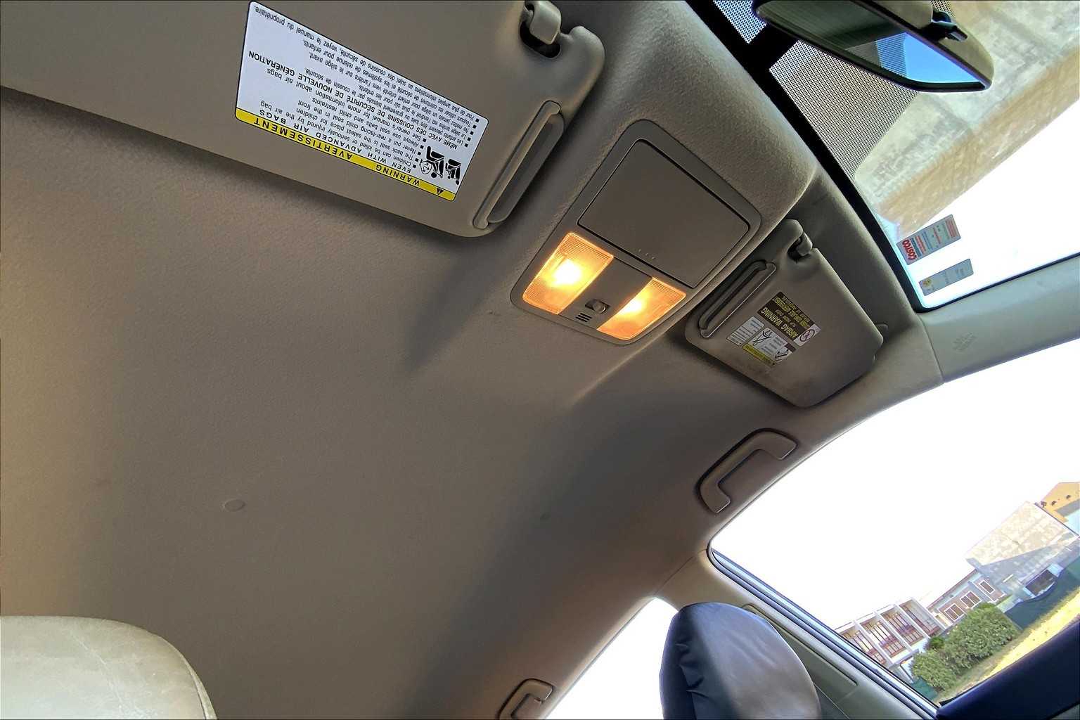 Thumbnail: 2008 Toyota RAV4 - 29