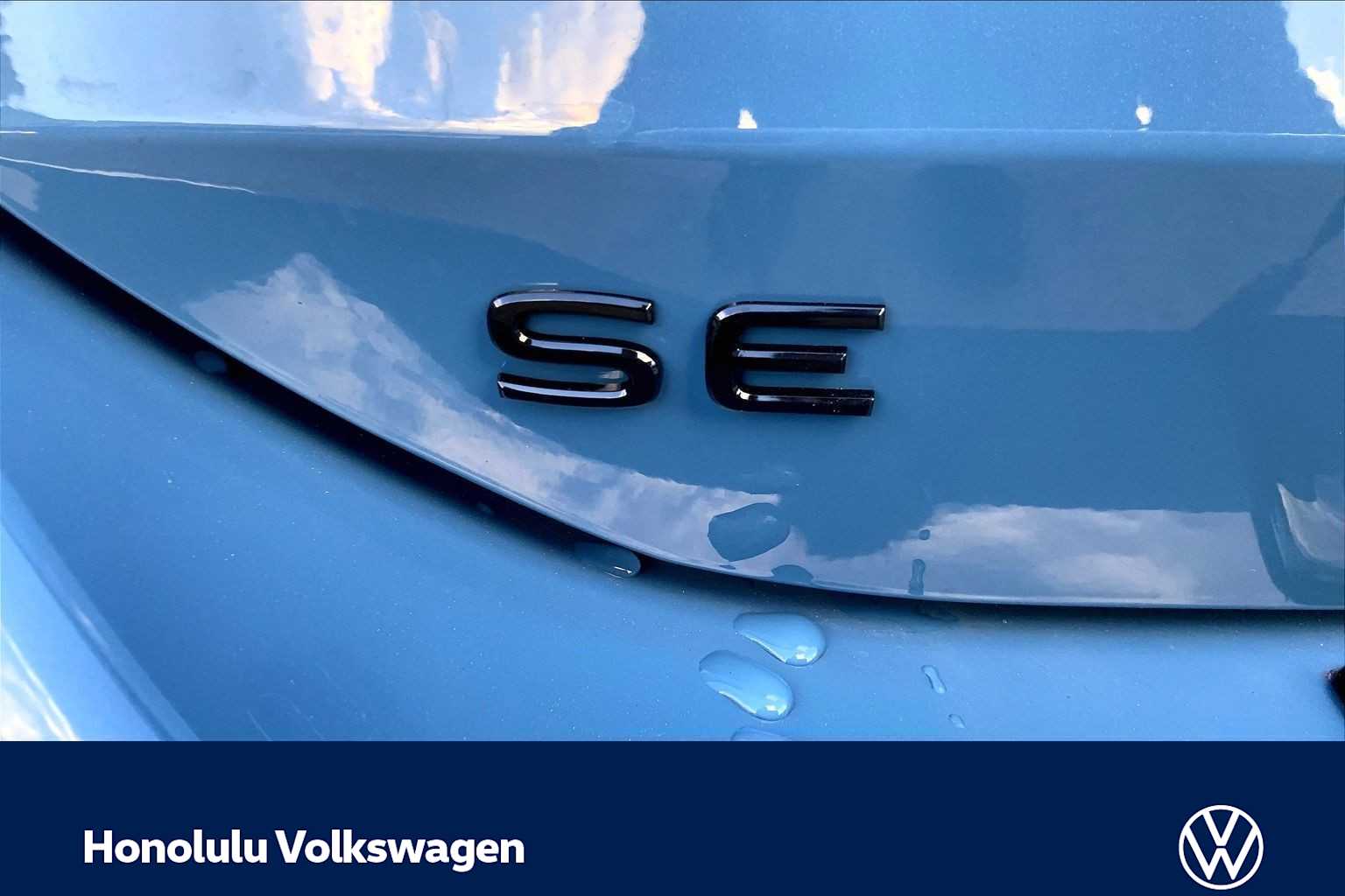 Thumbnail: 2026 Volkswagen Tiguan - 7