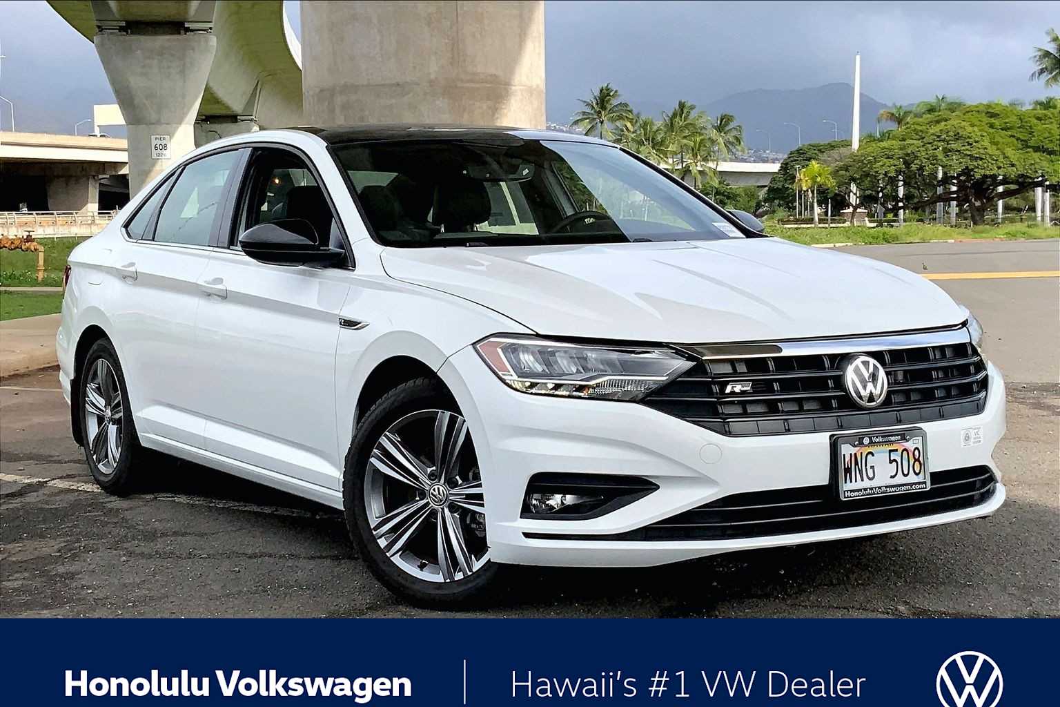 Thumbnail: 2021 Volkswagen Jetta - 20