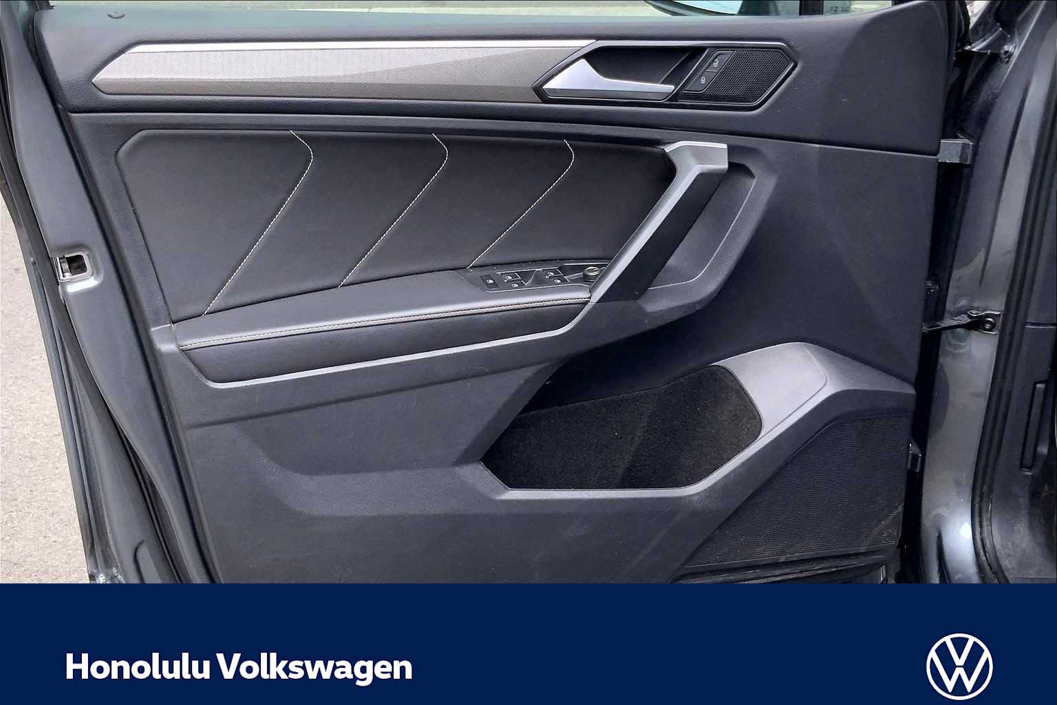 Thumbnail: 2023 Volkswagen Tiguan - 26