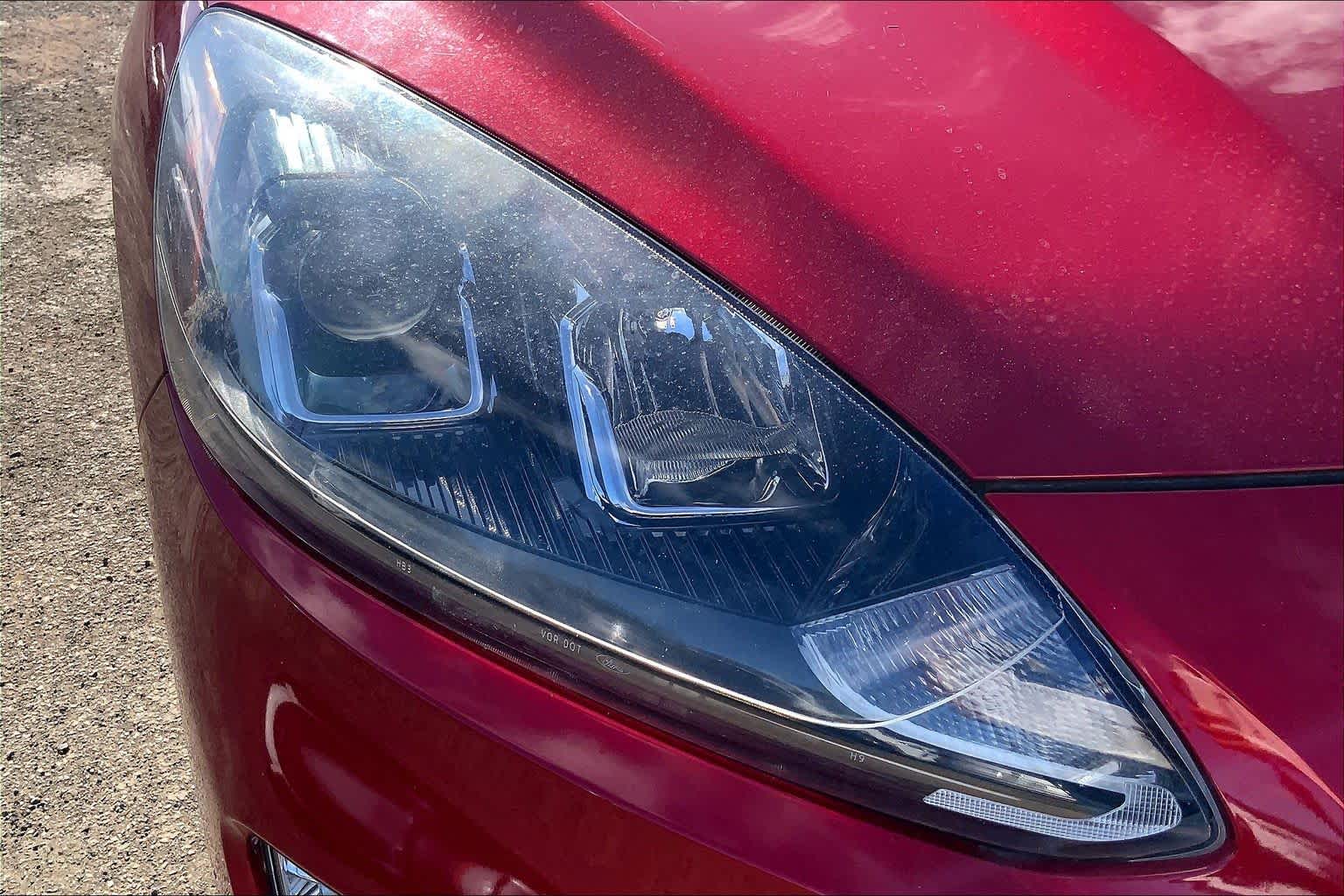 Thumbnail: 2020 Ford Escape - 31