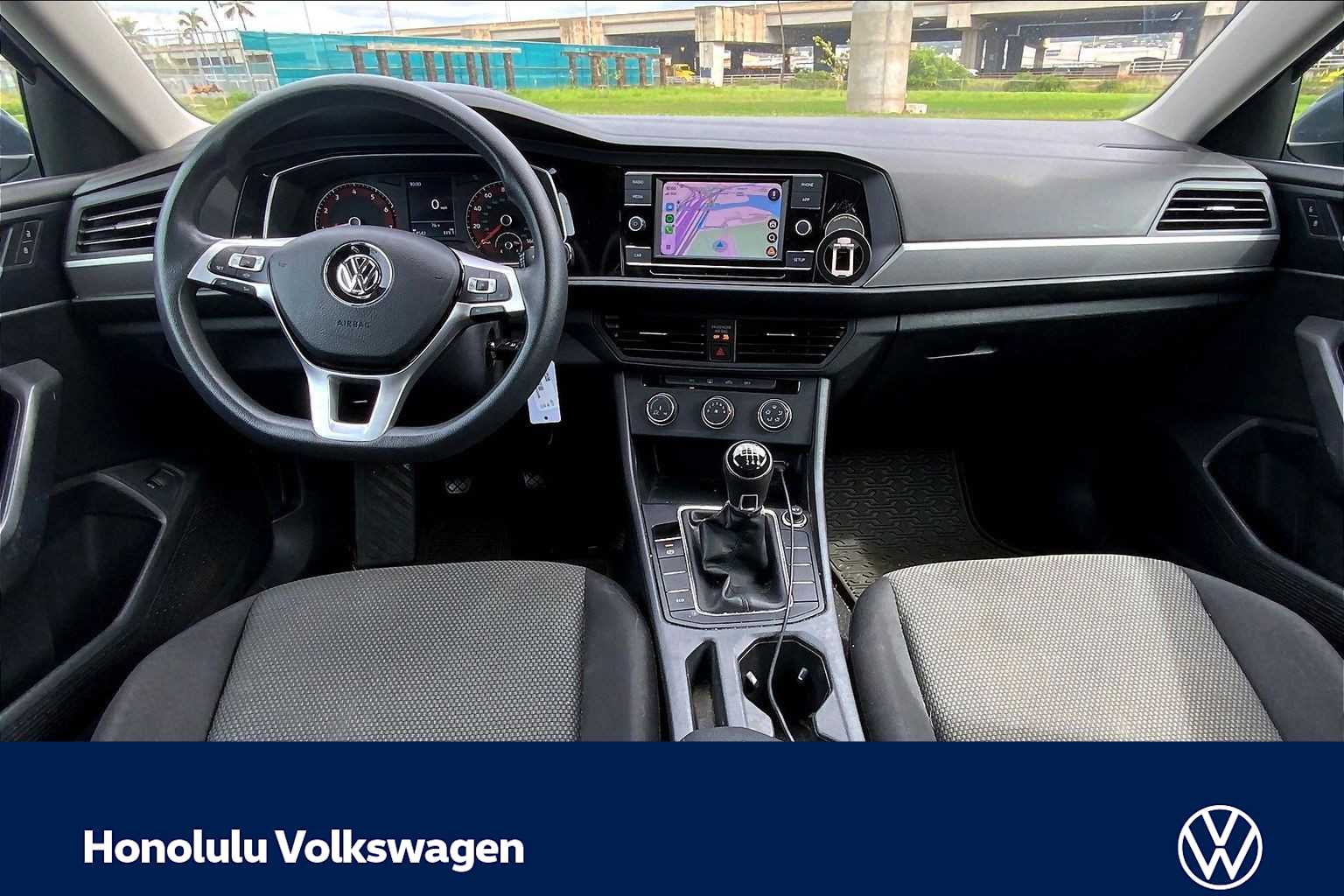 Thumbnail: 2019 Volkswagen Jetta - 10