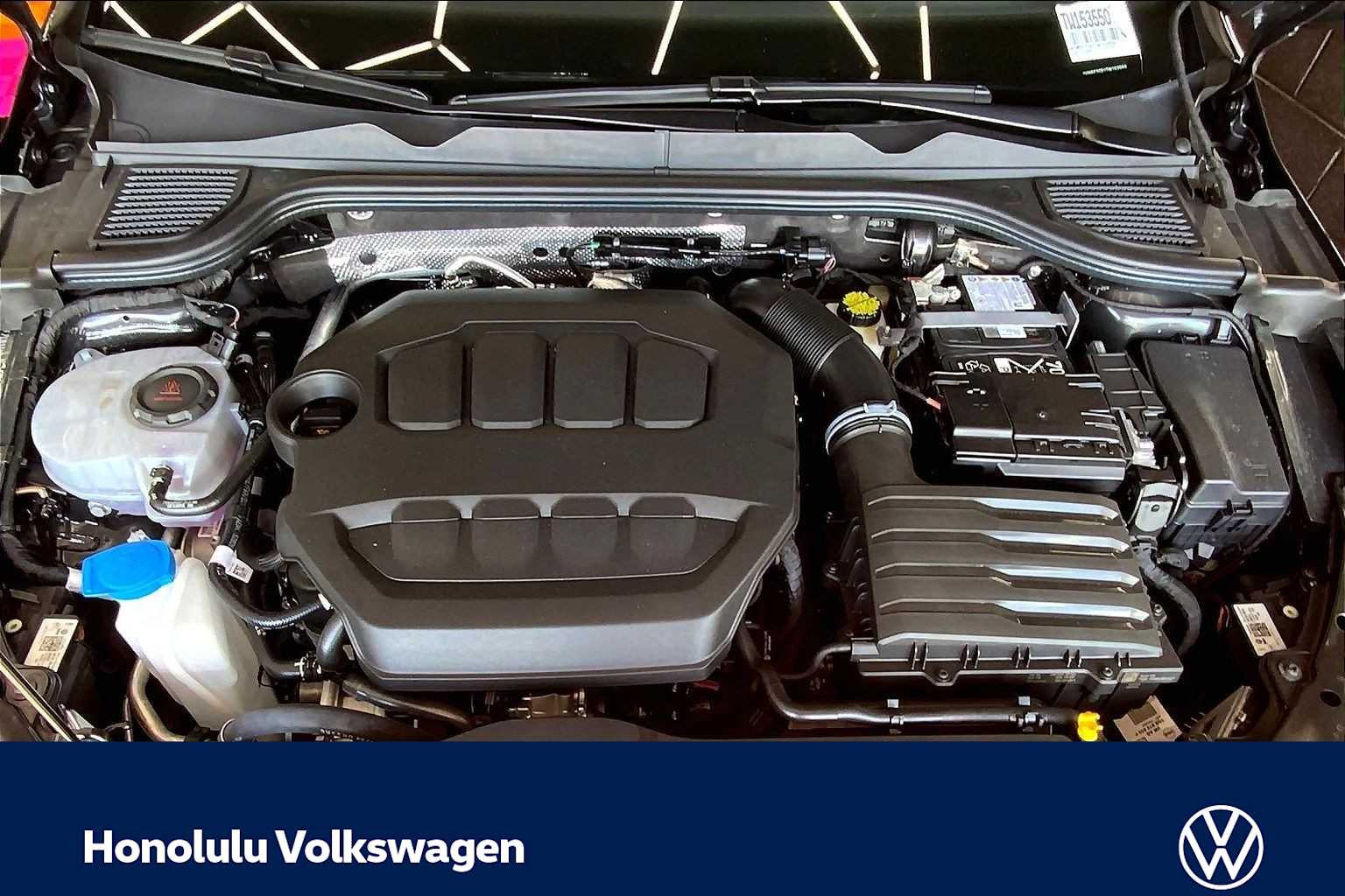 Thumbnail: 2026 Volkswagen Golf - 9