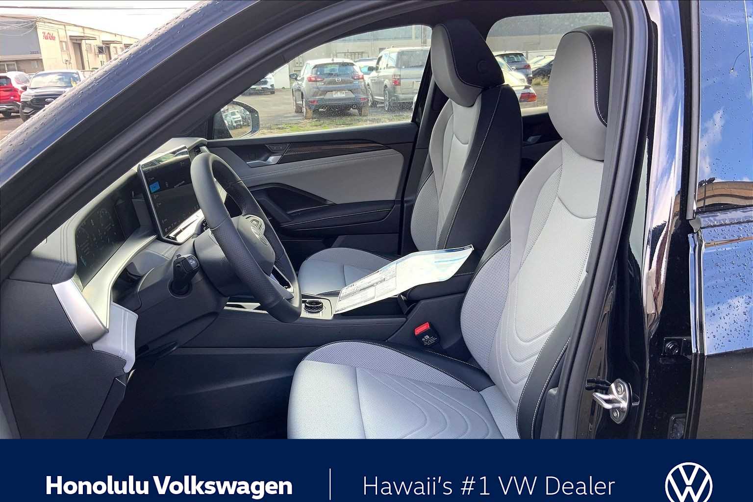 Thumbnail: 2026 Volkswagen Tiguan - 11