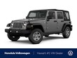 Jeep Wrangler JK