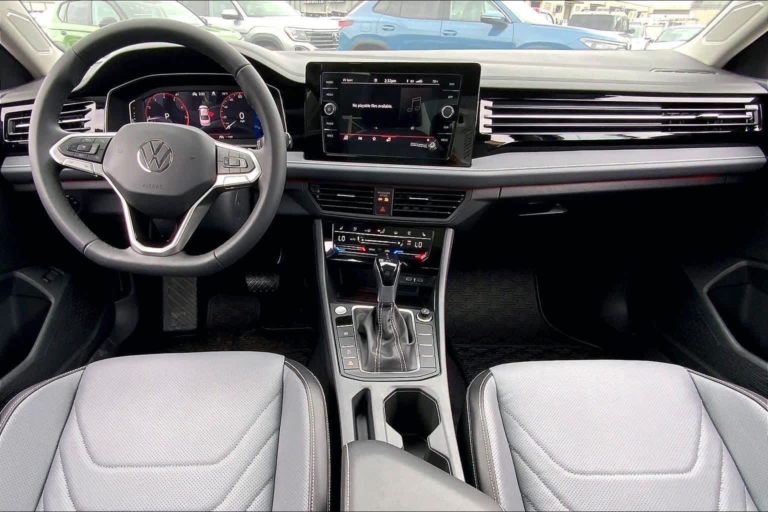 Thumbnail: 2026 Volkswagen Jetta - 10