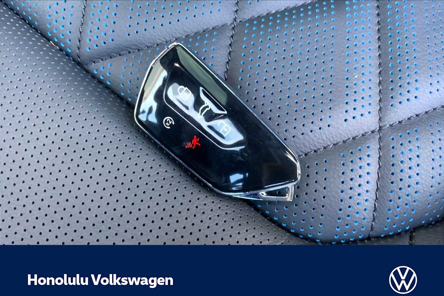 Thumbnail: 2026 Volkswagen Atlas - 20