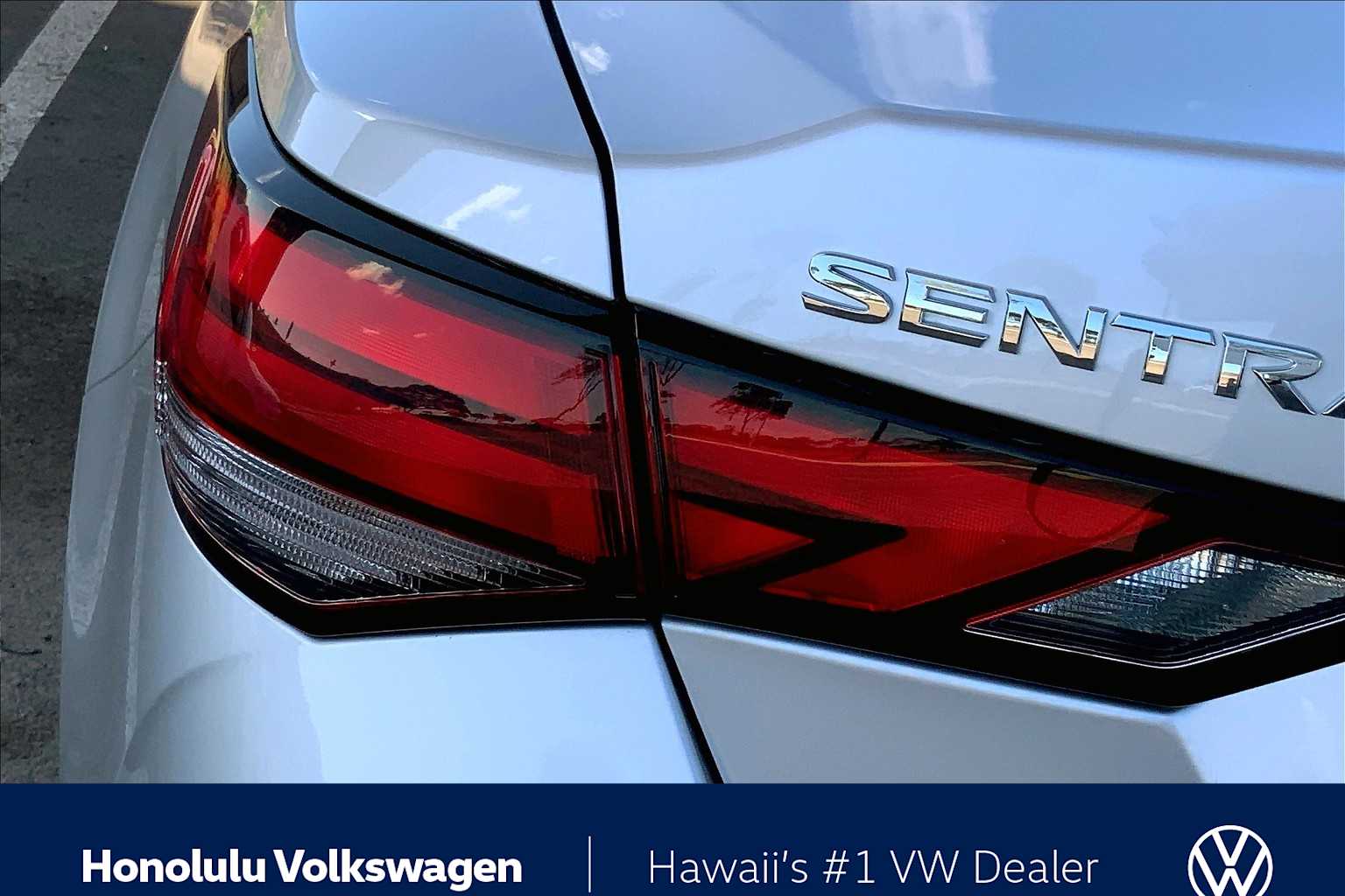 Thumbnail: 2022 Nissan Sentra - 31