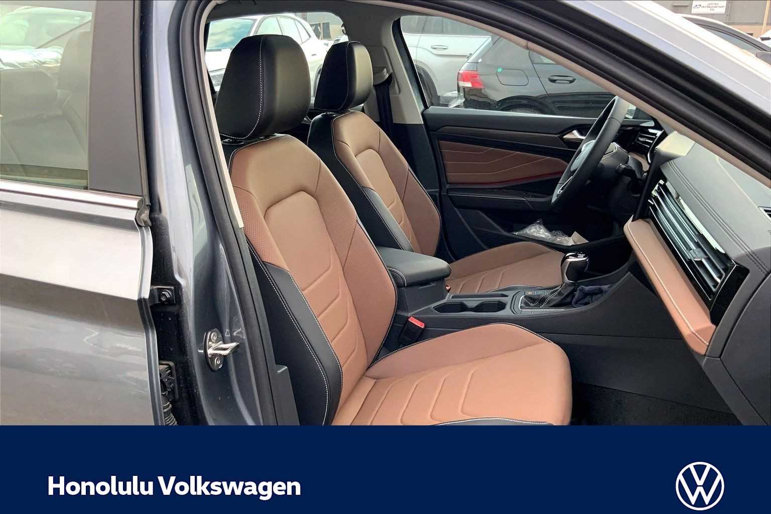 Thumbnail: 2026 Volkswagen Jetta - 14