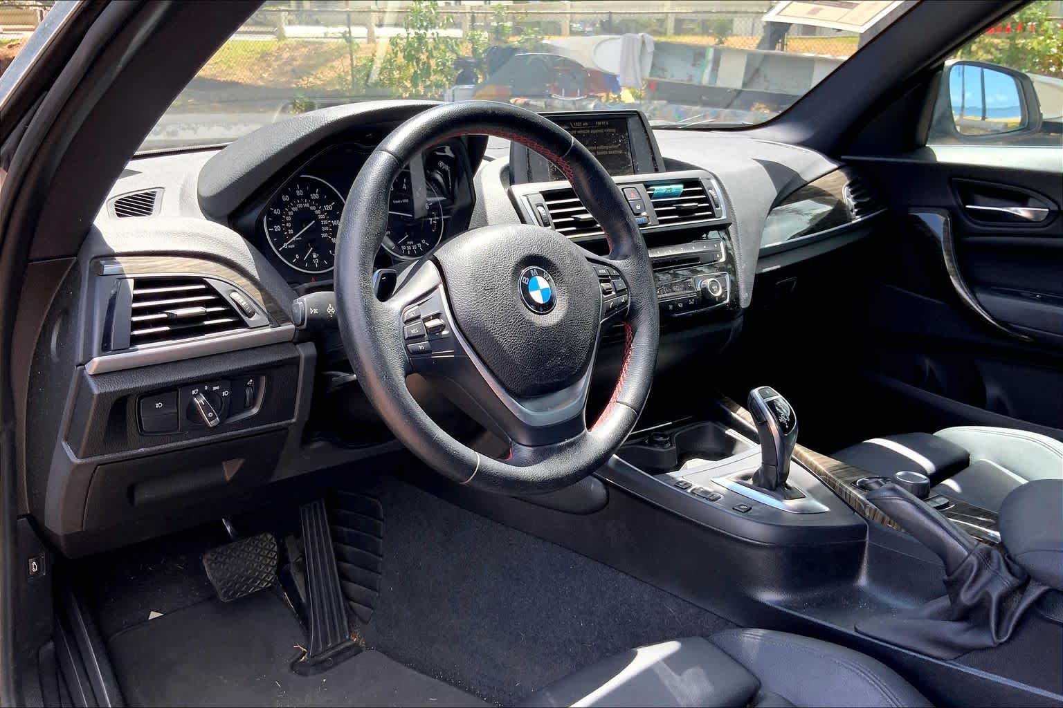 Thumbnail: 2016 BMW 2 Series - 2