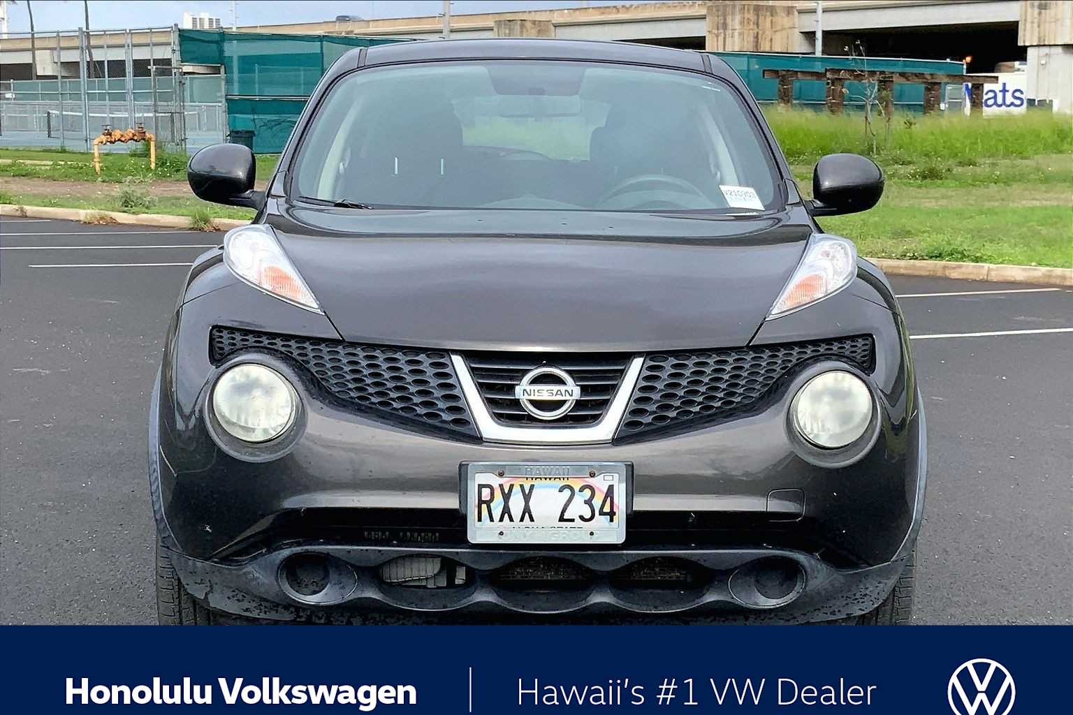 Thumbnail: 2013 Nissan Juke - 6