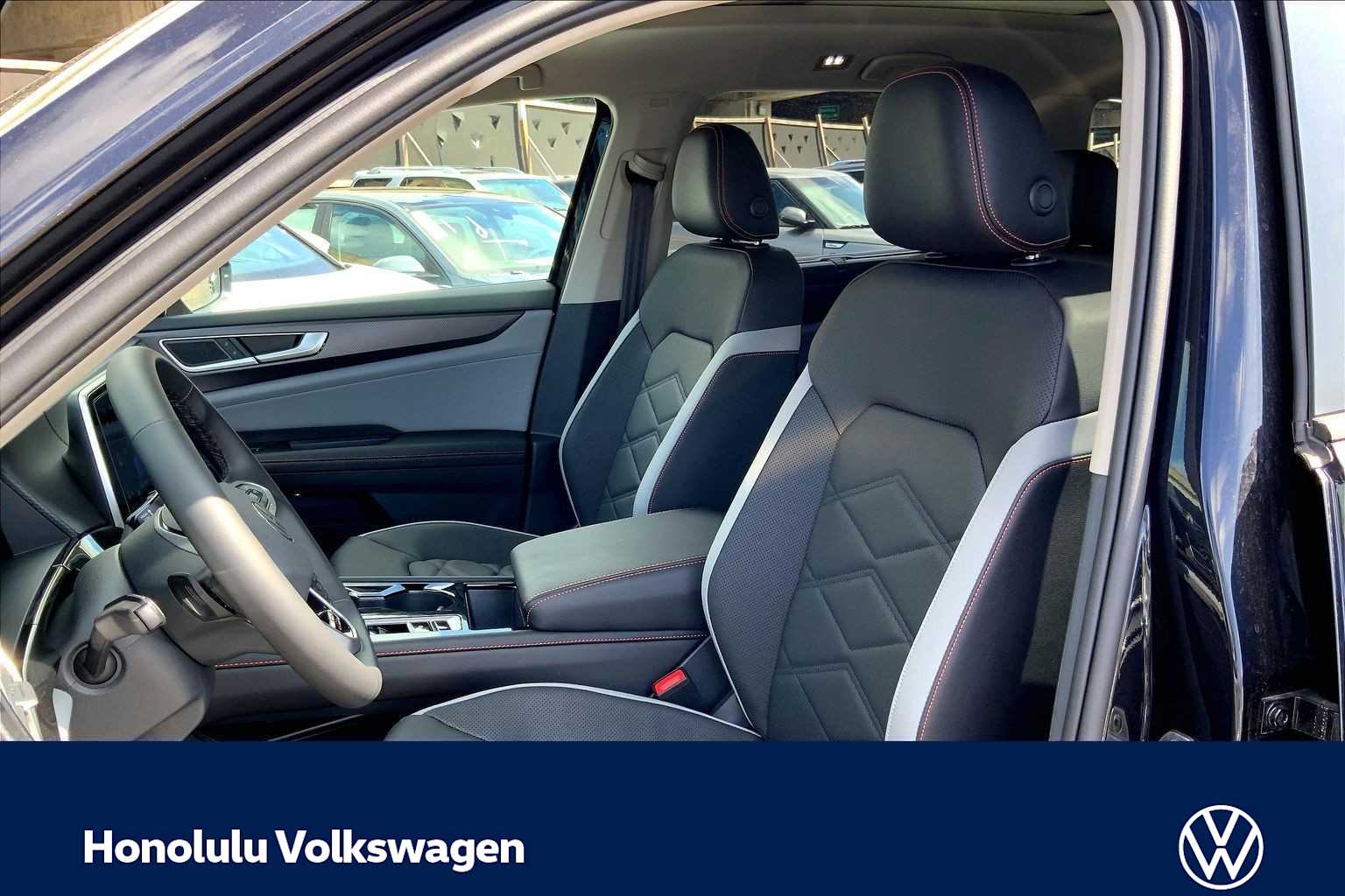 Thumbnail: 2026 Volkswagen Atlas - 11