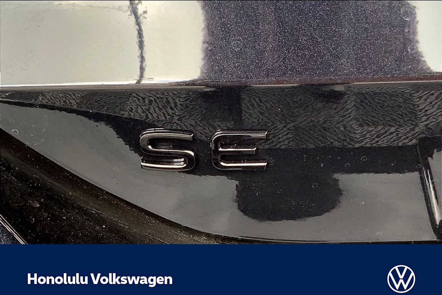 Thumbnail: 2026 Volkswagen Tiguan - 7