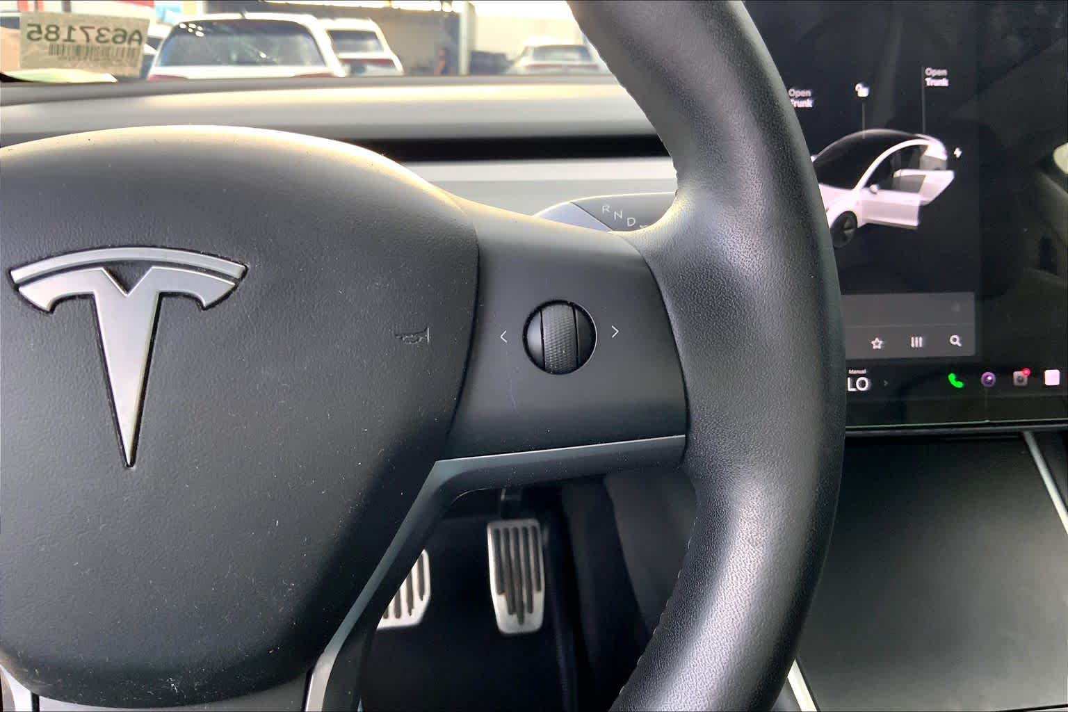 Thumbnail: 2020 Tesla Model 3 - 25