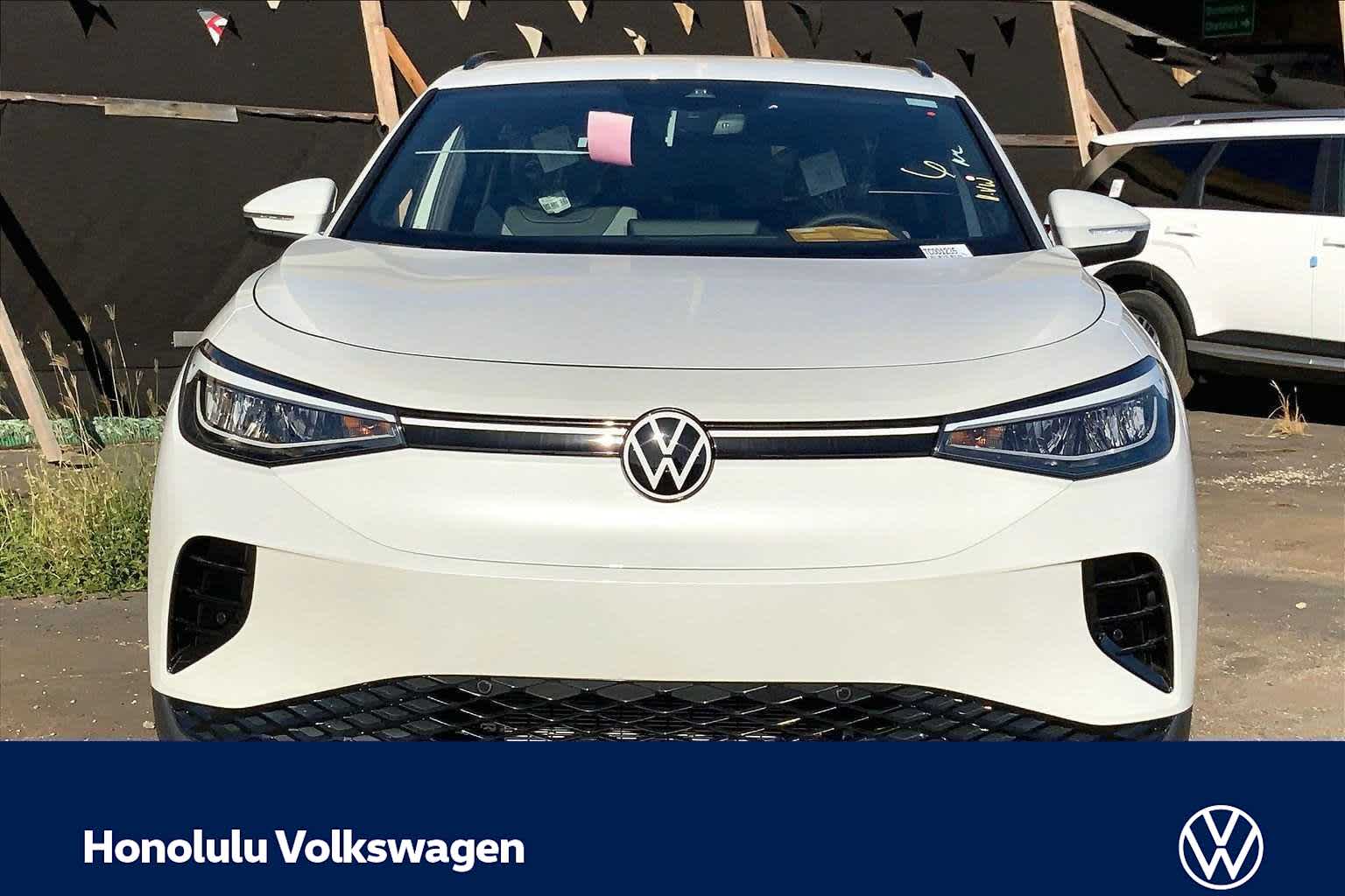 Thumbnail: 2026 Volkswagen ID.4 - 6