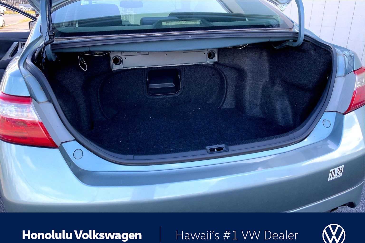 Thumbnail: 2007 Toyota Camry - 17