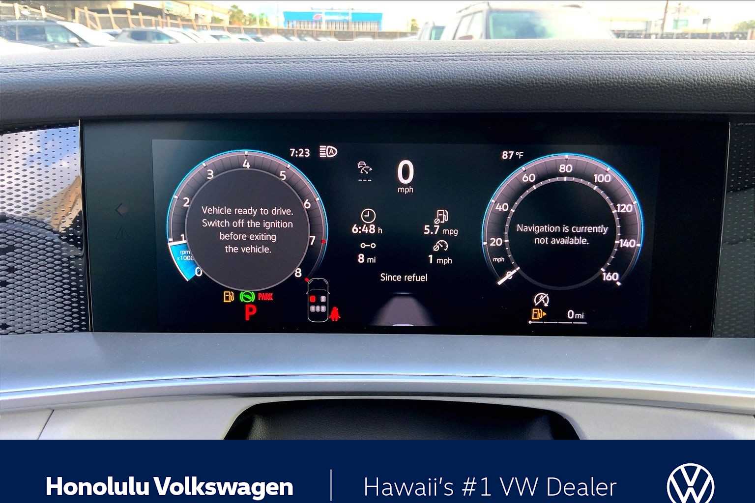 Thumbnail: 2026 Volkswagen Tiguan - 18