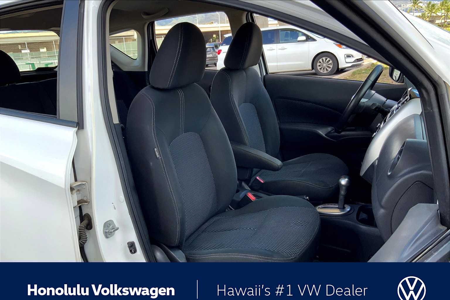 Thumbnail: 2015 Nissan Versa Note - 12