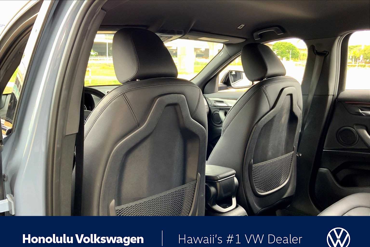 Thumbnail: 2023 BMW X2 - 11