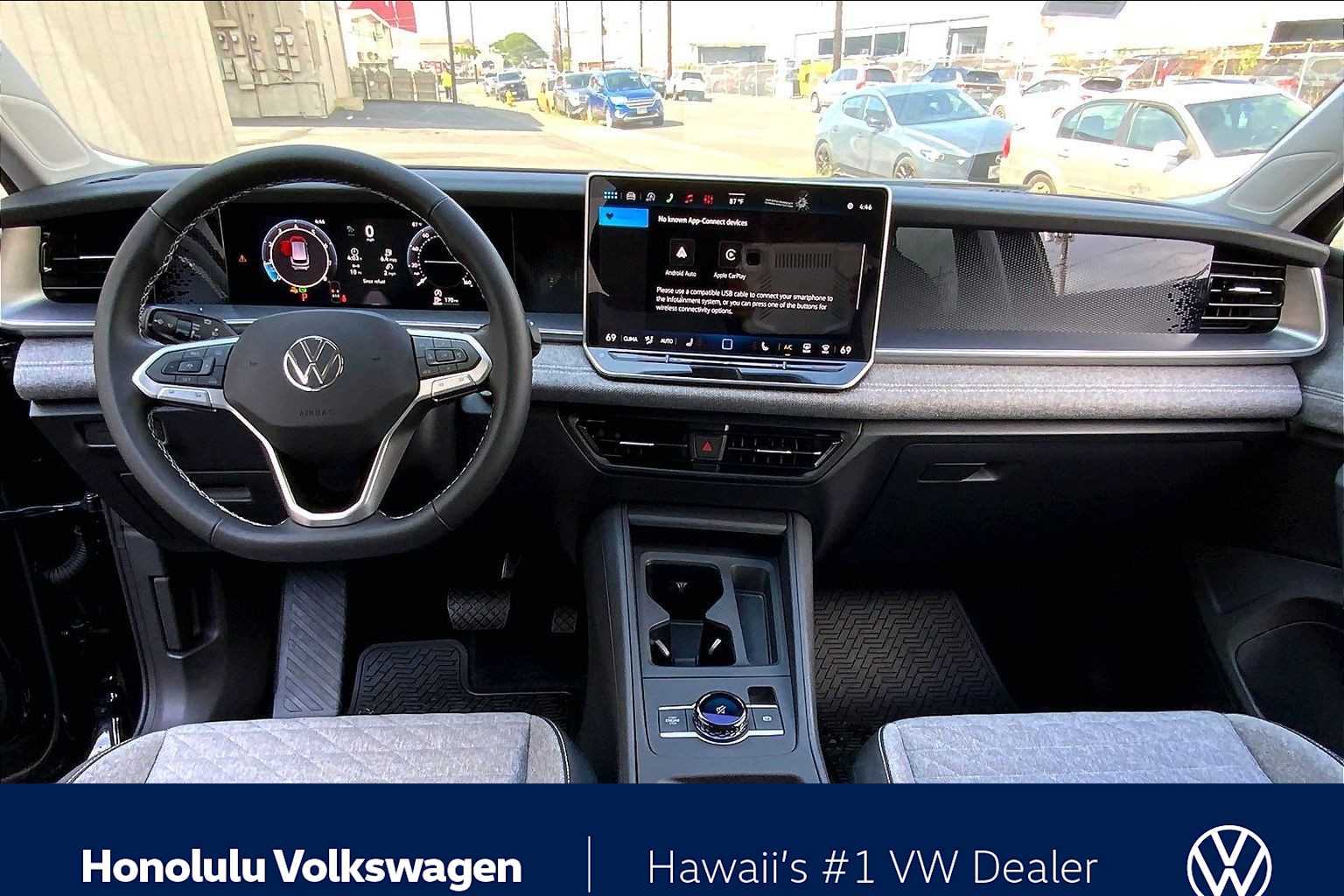 Thumbnail: 2026 Volkswagen Tiguan - 10