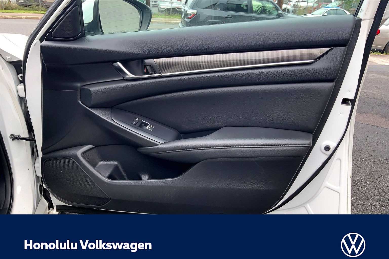 Thumbnail: 2020 Honda Accord - 28