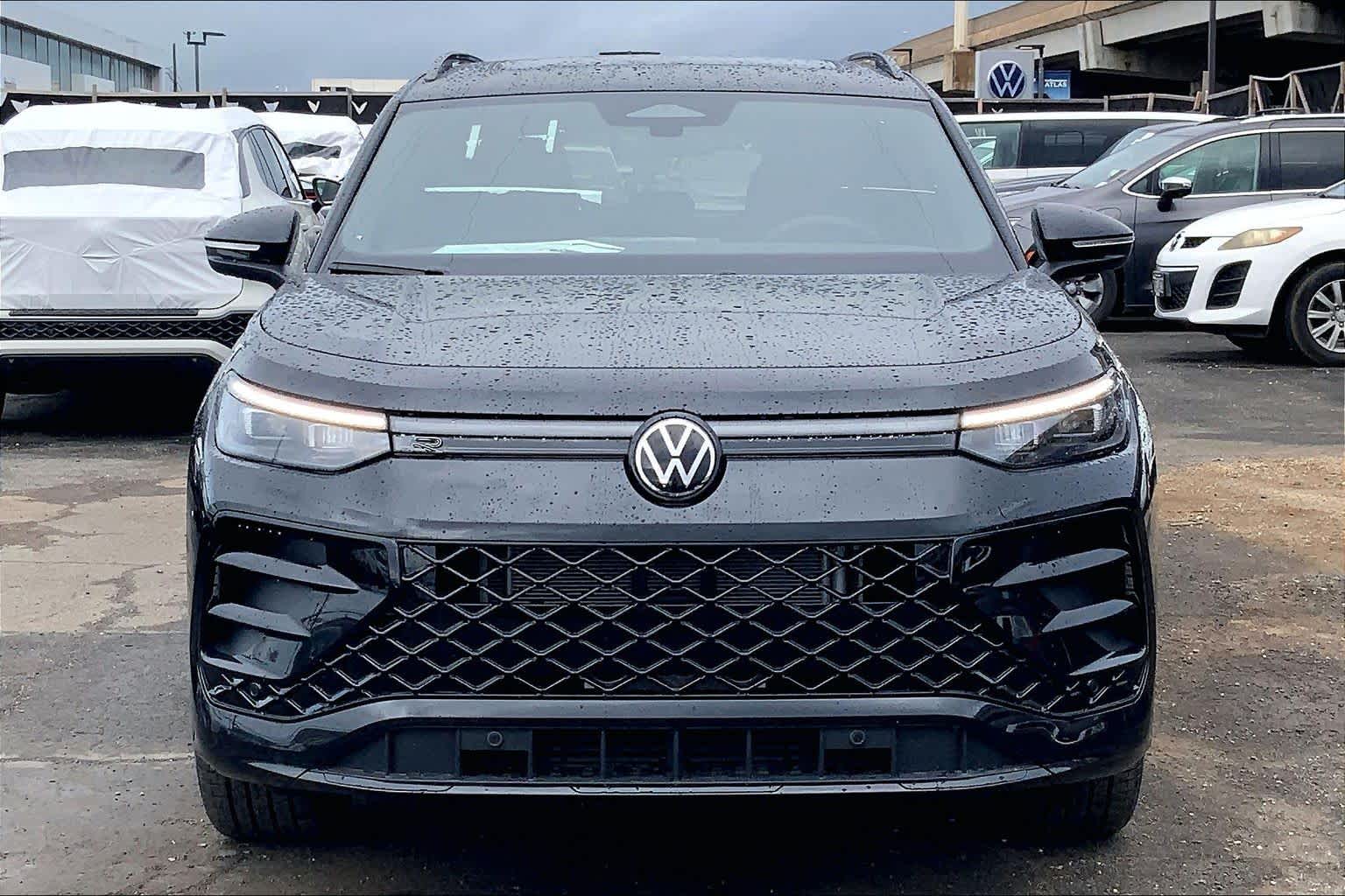 Thumbnail: 2026 Volkswagen Tiguan - 6