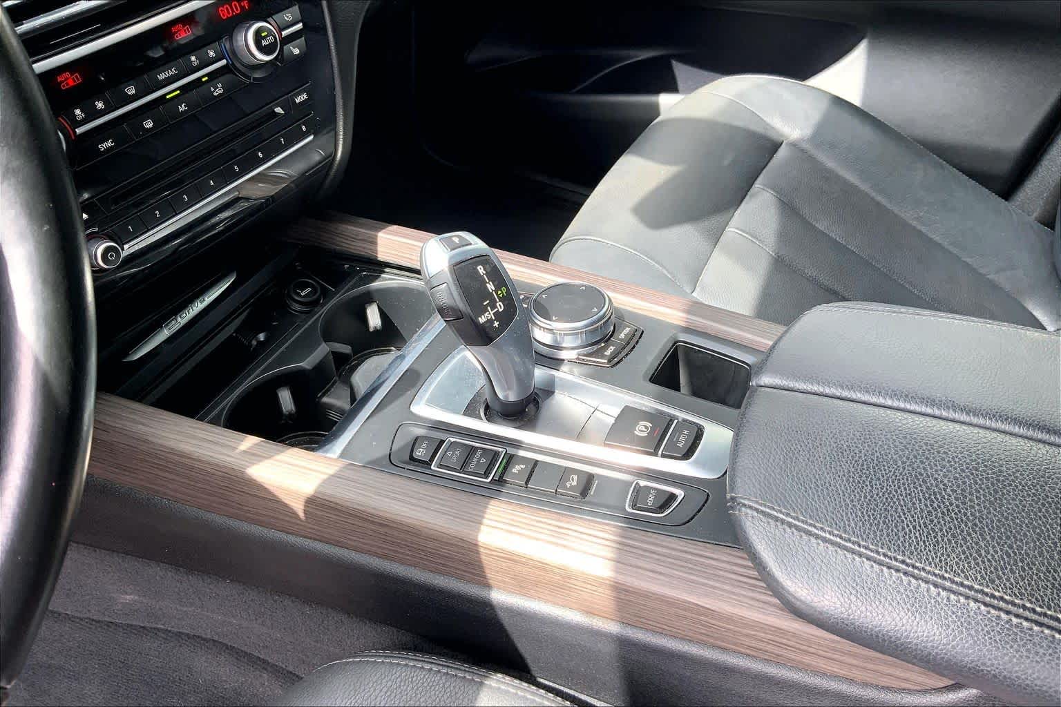 Thumbnail: 2018 BMW X5 - 16