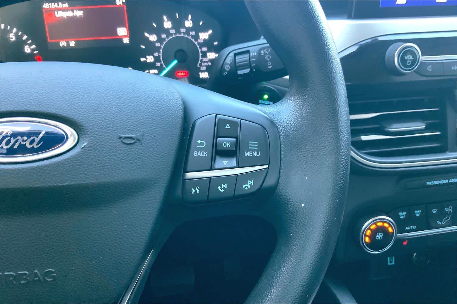 Thumbnail: 2020 Ford Escape - 25