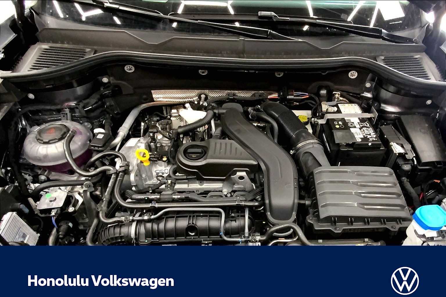 Thumbnail: 2026 Volkswagen Taos - 9