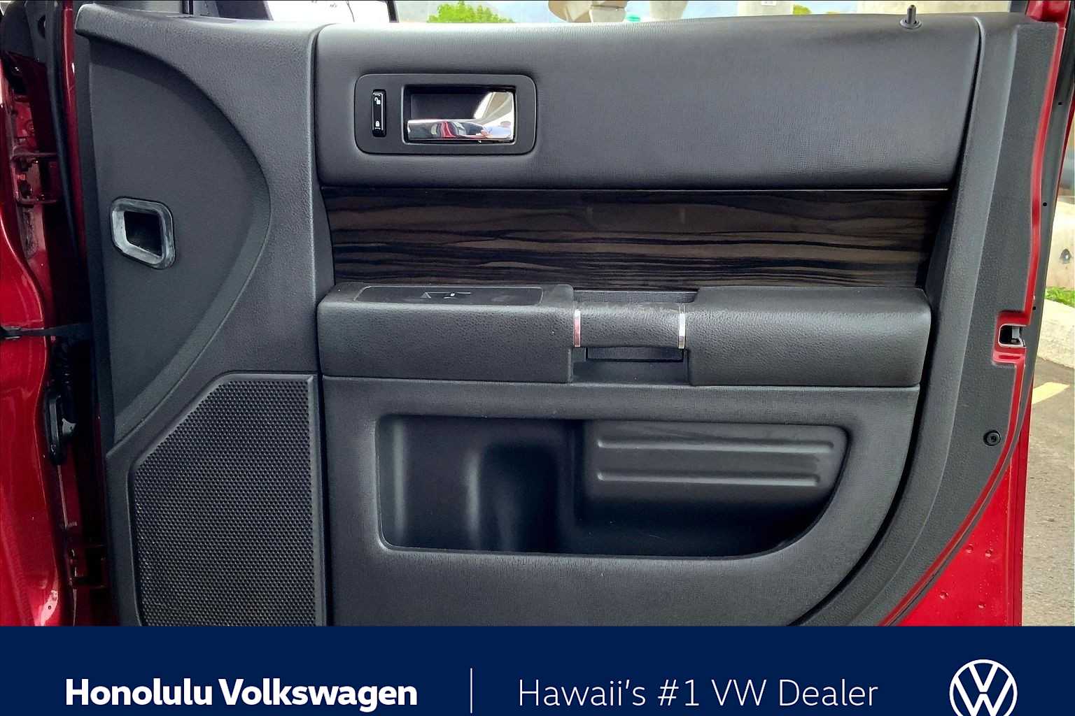 Thumbnail: 2019 Ford Flex - 27