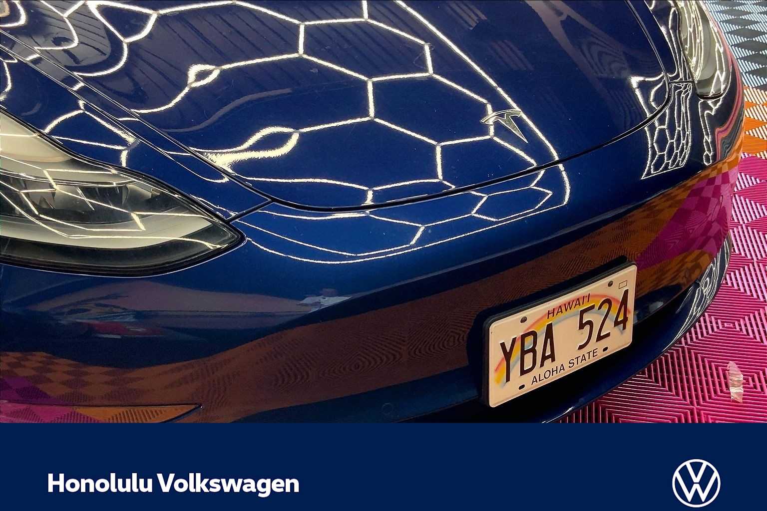 Thumbnail: 2021 Tesla Model 3 - 33