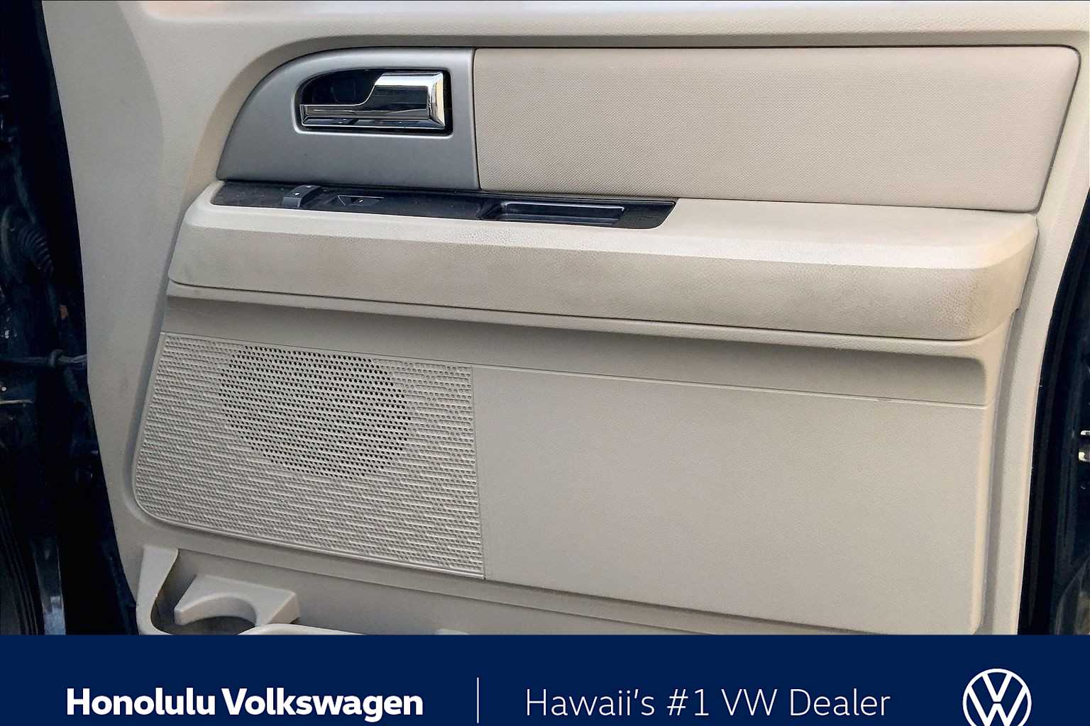 Thumbnail: 2012 Ford Expedition - 27