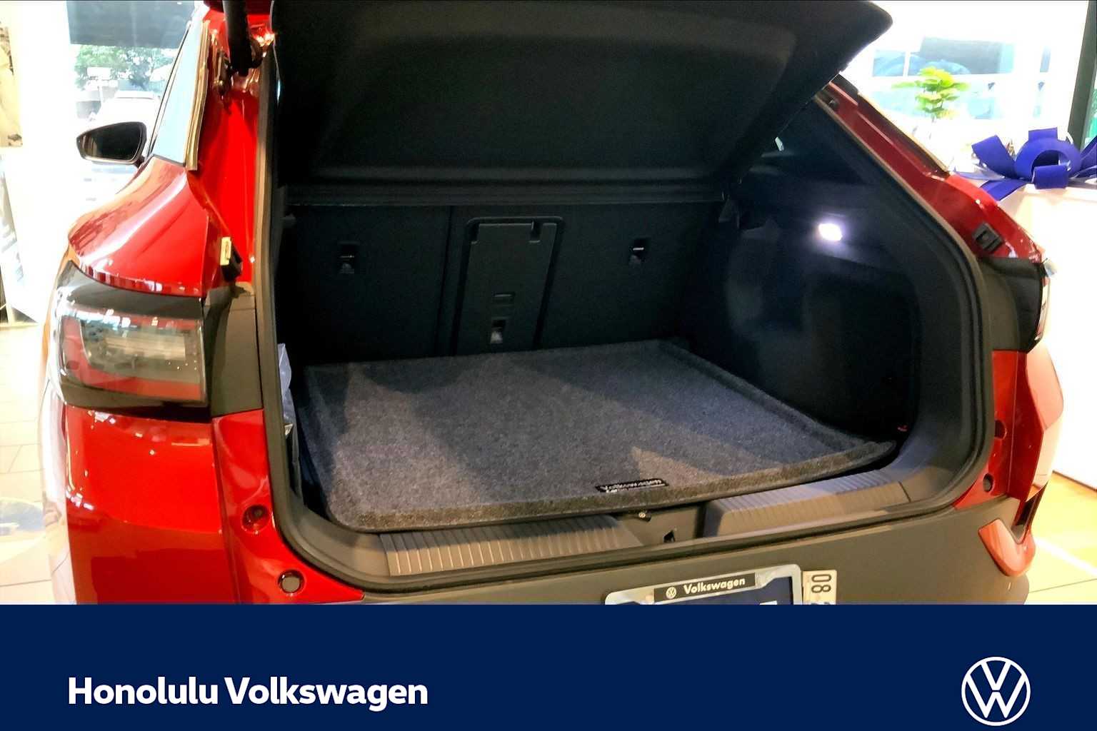 2025 Volkswagen ID.4 PRO S - Photo 19