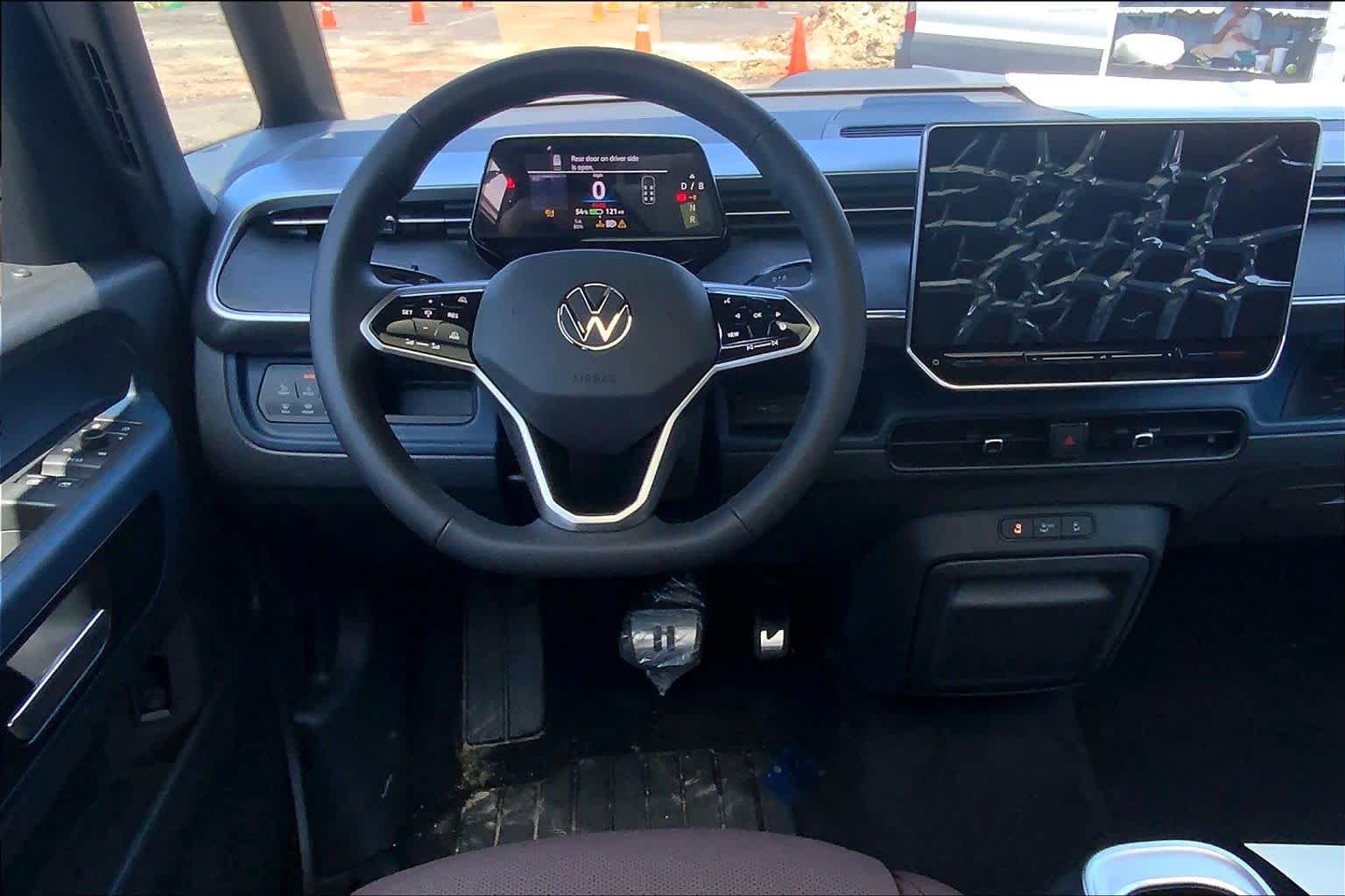 Thumbnail: 2025 Volkswagen ID.Buzz - 15