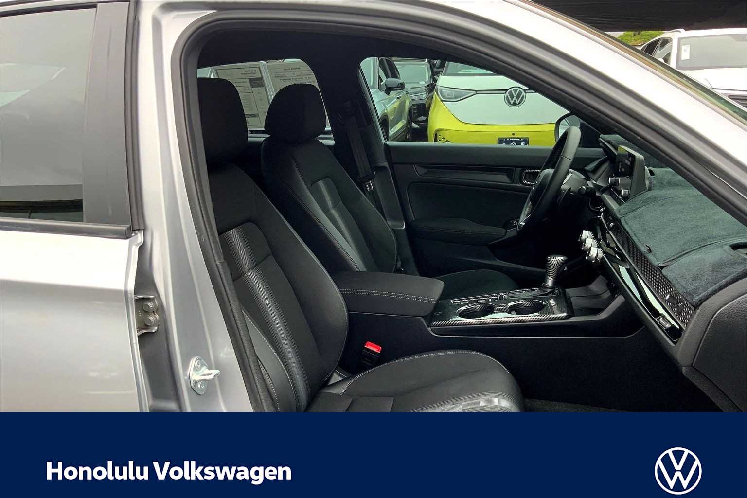 Thumbnail: 2024 Honda Civic - 13