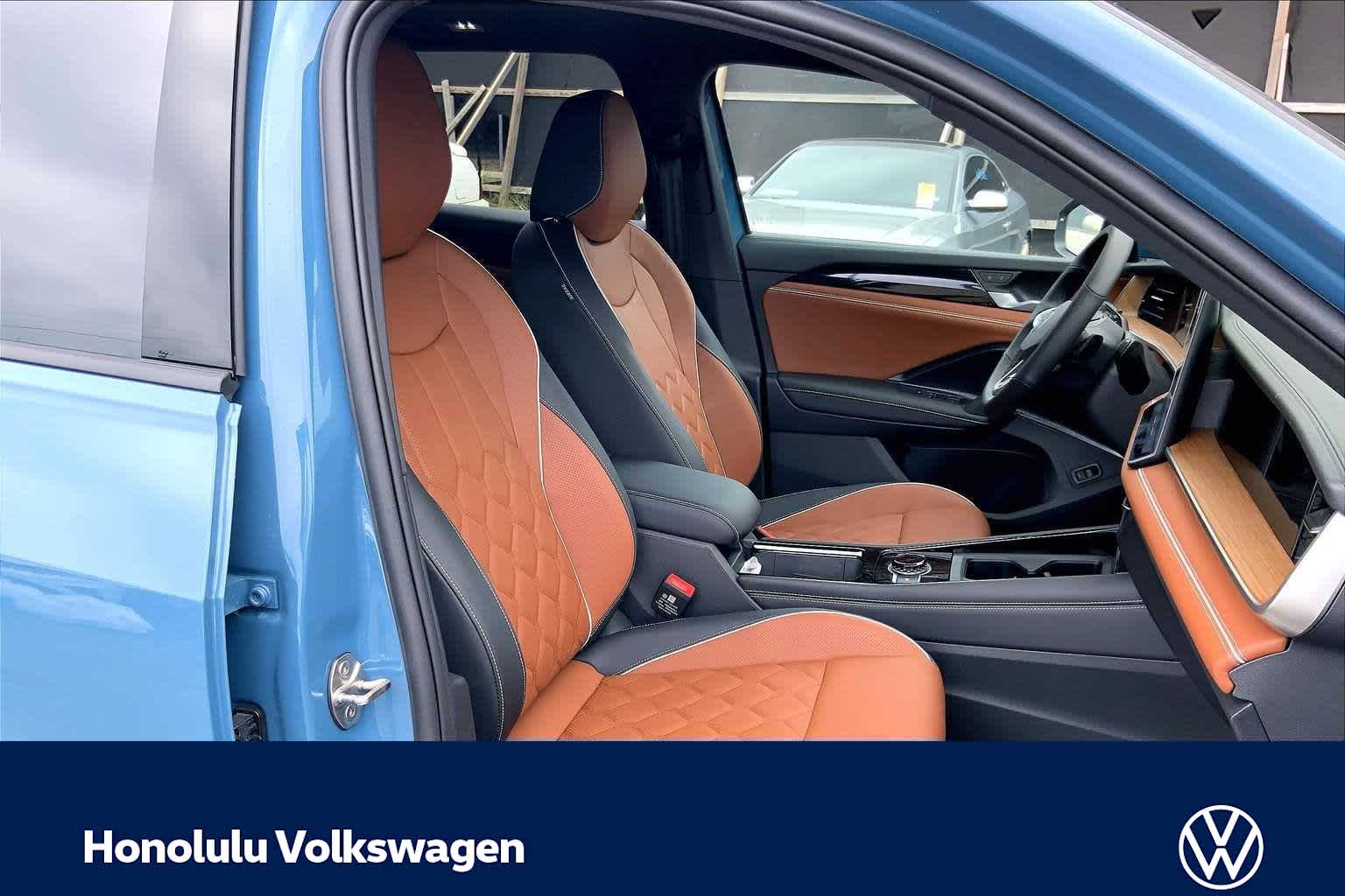 Thumbnail: 2026 Volkswagen Tiguan - 14