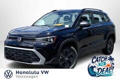 2026 Volkswagen Taos 1.5T S SUV