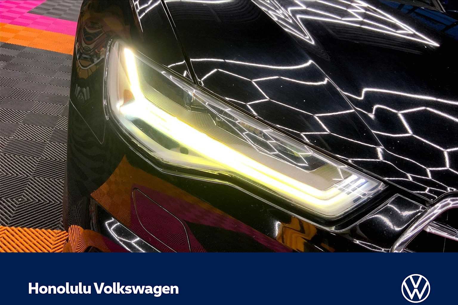 Thumbnail: 2017 Audi A6 - 31