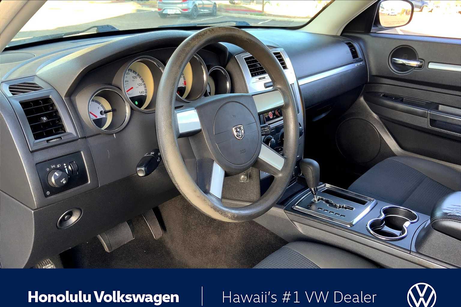 Thumbnail: 2009 Dodge Charger - 2