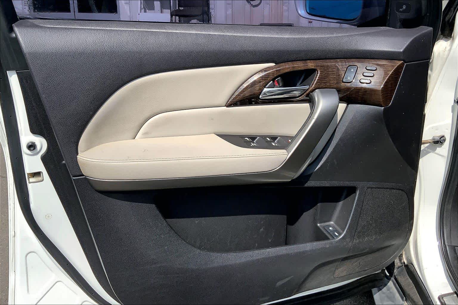 Thumbnail: 2010 Acura MDX - 23