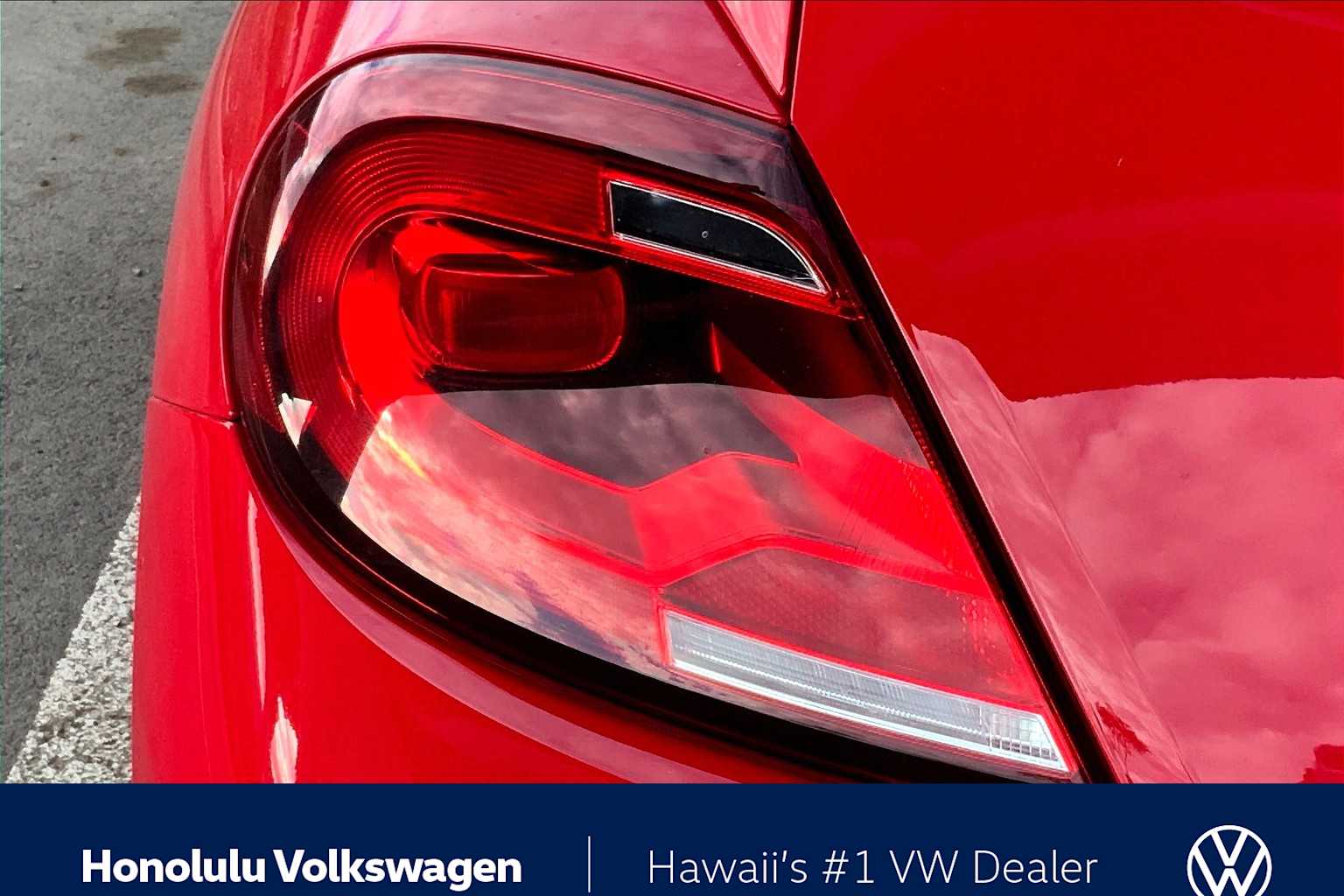 Thumbnail: 2017 Volkswagen Beetle - 30
