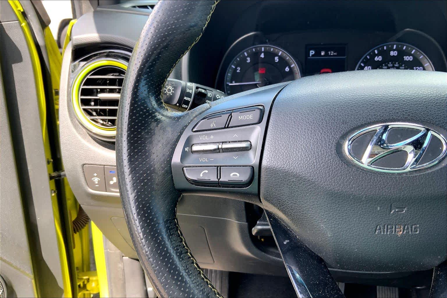 Thumbnail: 2020 Hyundai Kona - 23