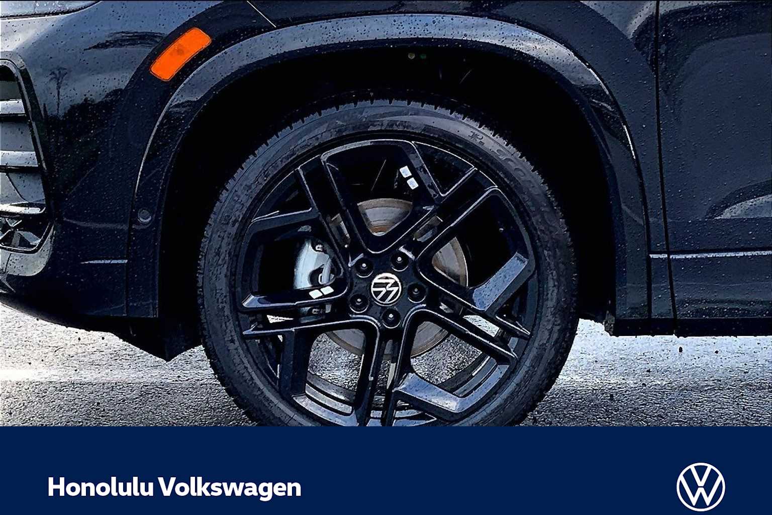 Thumbnail: 2026 Volkswagen Tiguan - 8