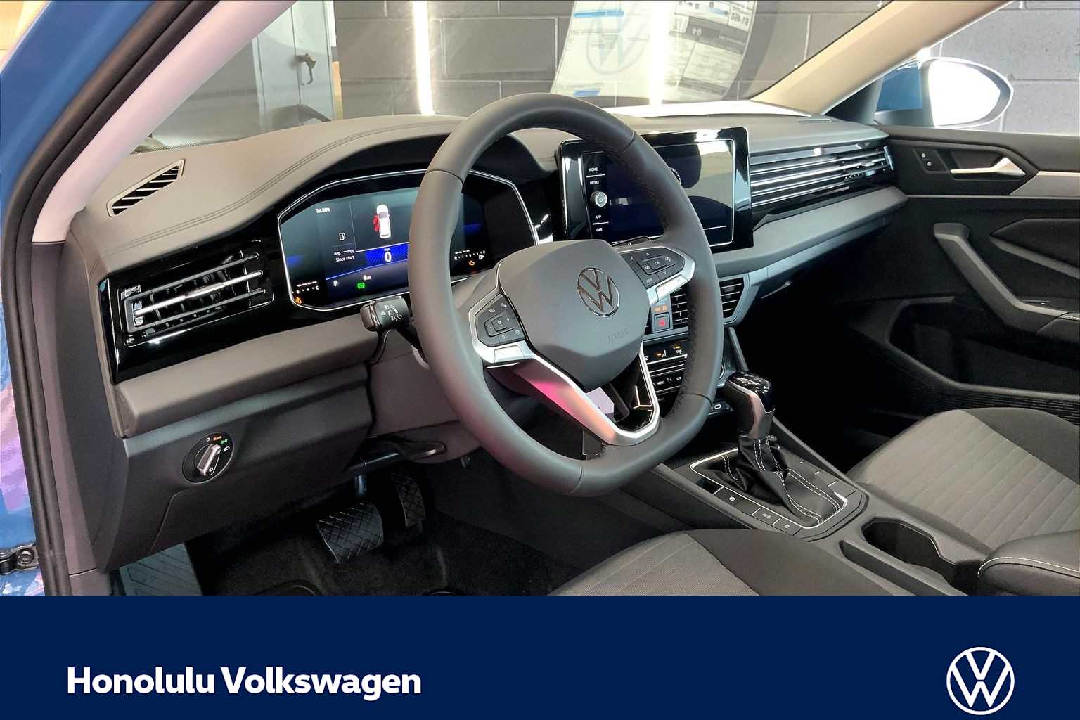 Thumbnail: 2026 Volkswagen Jetta - 2